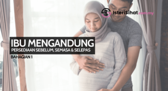Gambar Ibu Mengandung Archives Isterisihat Com My