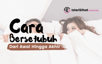 Cara Bersetubuh Dari Awal Hingga Akhir