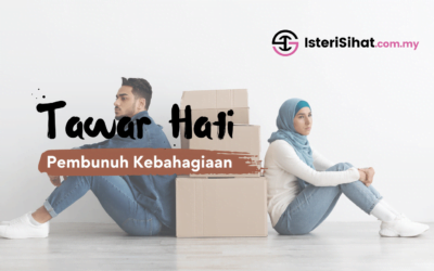 Tawar Hati – Pembunuh Kebahagiaan