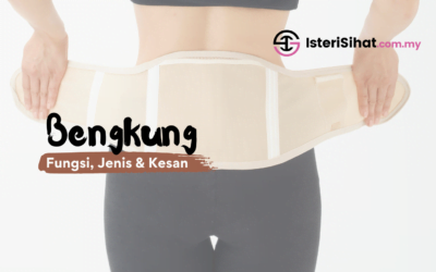 Bengkung – Fungsi, Jenis dan Kesan