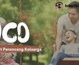 IUCD – Kenali Alat Perancang Keluarga