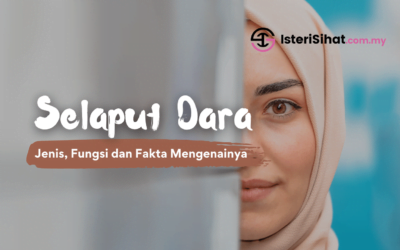 Selaput Dara – Jenis, Fungsi dan Fakta